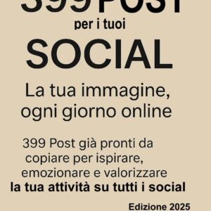 399post per parrucchieri