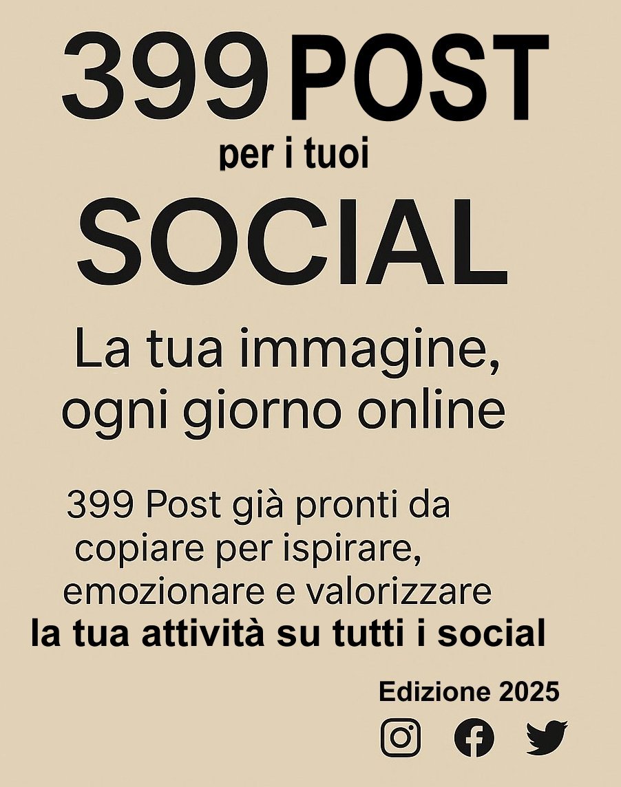 399post per parrucchieri